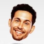 Thomas profile photo