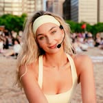 olivia santelli profile photo