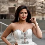 Anvi Paruchuri profile photo