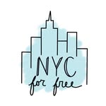 Rebeka @ NYC for FREE profile photo