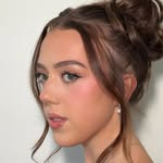 Symonne Harrison profile photo