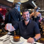 Ron Mushoul profile photo