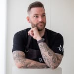 Romain Avril • Chef • Creator • Consultant profile photo
