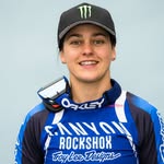 Marine Cabirou profile photo