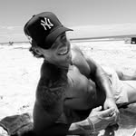 Caleb McDaniel profile photo