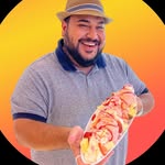 Alex Serna🍴 profile photo