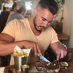Cenando Con Pablo profile photo