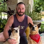 James Blanchard profile photo