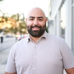 Michael Toribio profile photo