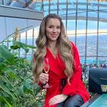 OLGA 🌸London hidden gems profile photo