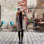 Vegan Lifestyle Guide & Foodbloggerin Wien profile photo