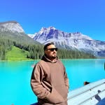 Adeel Shafi profile photo