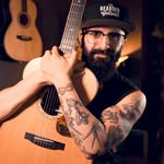 The Bearded Guitarist profile photo