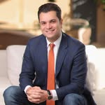 Amir Hamzehali profile photo
