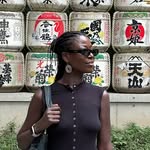 Bev - London Food and Travel profile photo