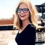 ✈️🍕🍷 Gillie Houston profile photo