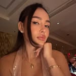 Daria Bykovskaia profile photo