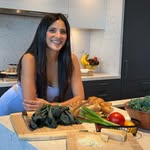 Alissa Steinberg RD CDE MHSc profile photo