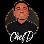 Chef Darius profile photo