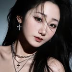 𝐉𝐨𝐞𝐜𝐲 𝐙𝐡𝐚𝐧𝐠 🇺🇸🇨🇦 𝐅𝐚𝐬𝐡𝐢𝐨𝐧 & 𝐓𝐫𝐚𝐯𝐞𝐥 profile photo