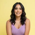 Andrea Hung ☽ La Familia Inteligente💜 profile photo