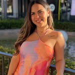 Maria Del Mar Mora profile photo