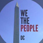 We The People DC profile photo