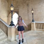 Melissa Maddock profile photo