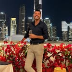 Luke Worley profile photo