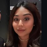Jessica Bhola profile photo