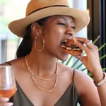 Chicago Food & Lifestyle Creator profile photo
