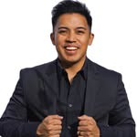 DJ Earwaxxx profile photo