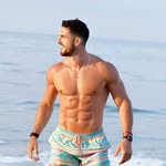 Nick Walker profile photo