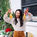 Allie Tong profile photo