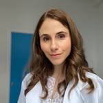 Andrea Suarez, MD PhD FAAD profile photo