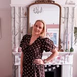 Amy Davies (Pereira) Content Creator profile photo