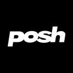Posh profile photo