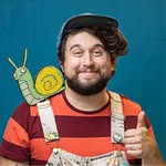 Mike Bennett! profile photo