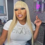 Jenika Williams profile photo