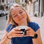 Emma - kiné & runneuse - BXL profile photo