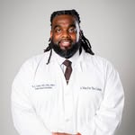 Russell J. Ledet, MD, PhD, MBA profile photo