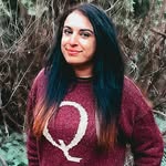 Qudsia profile photo
