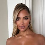 Eleonora Srugo profile photo
