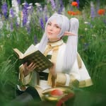 ✨Danielle🌙 profile photo