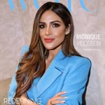 Monique Hodgson profile photo