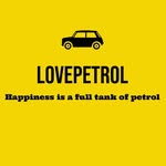 Lovepetrol profile photo