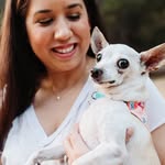 Lisa & Senior Pups profile photo