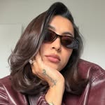 simran mand profile photo