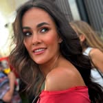 Francisca Pinto R Pereira profile photo