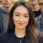 Cosmina Maria Popa profile photo